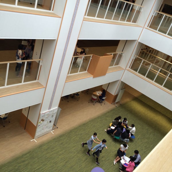 Fotos Em 同志社女子中学校 高等学校 Ensino Medio Em 上京区