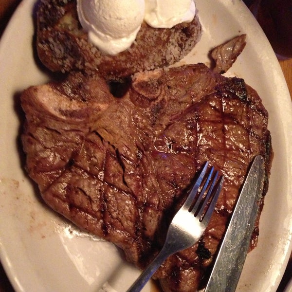 Texas Roadhouse 17 tips