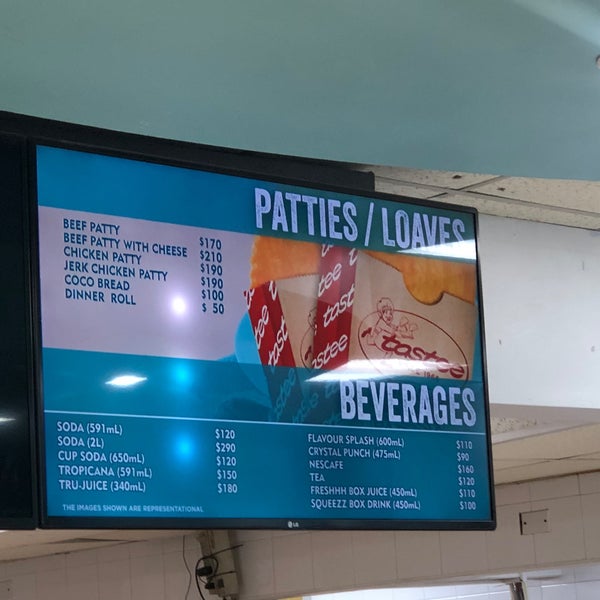 Tastee Patties Box Clearance Stores library.ecosystem.build