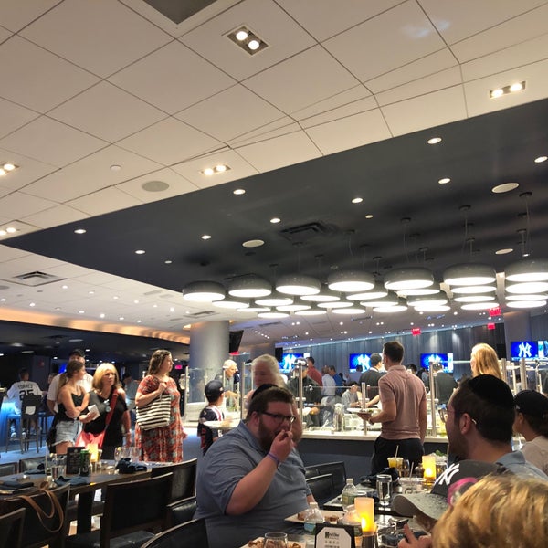 Yankee Stadium Legends Suite