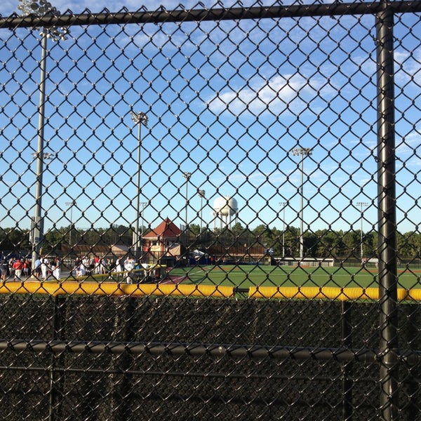 Photos at Baseball Heaven Sports Complex 5 tips from 495 visitors