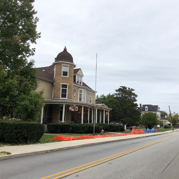Gettysburg College Gettysburg, PA