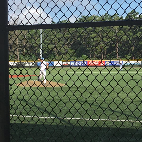 Photos at Baseball Heaven Sports Complex 5 tips from 495 visitors