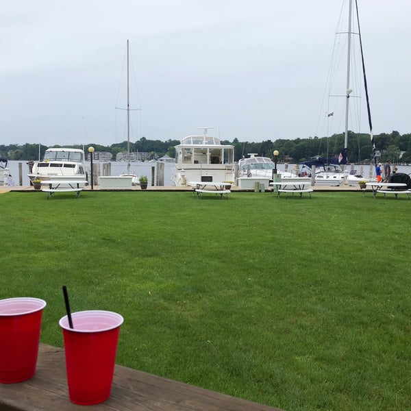 The Butler American Restaurant in Saugatuck