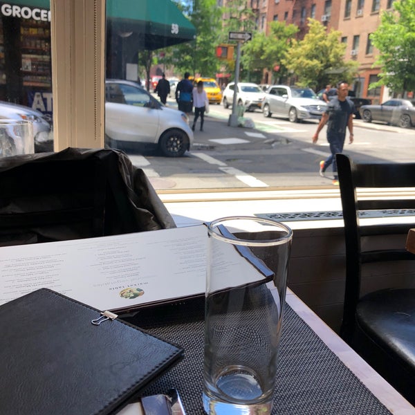 6/13/2019にRoger E.がMarket Tableで撮った写真