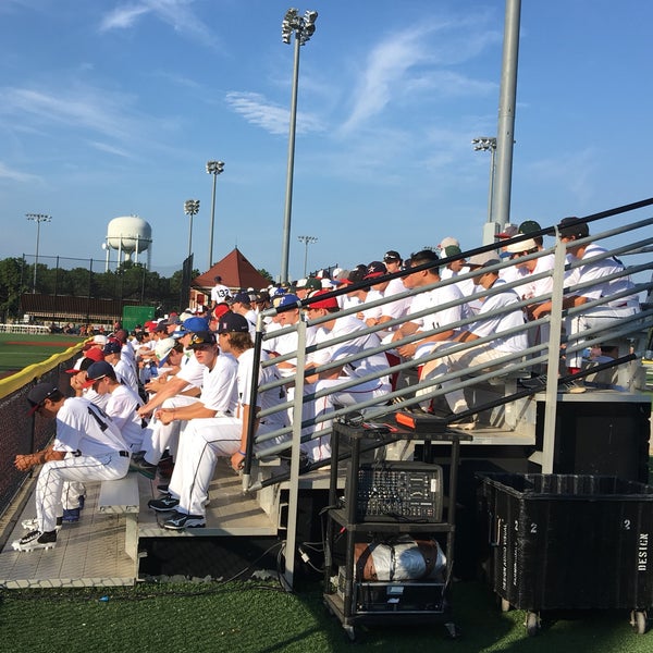 Baseball Heaven Sports Complex 5 tips from 494 visitors