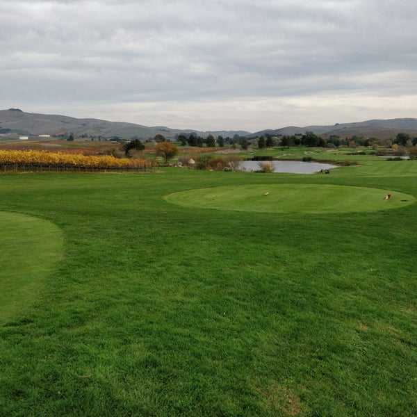 Das Foto wurde bei Eagle Vines Golf Course von Nick S. am 11/25/2017 aufgenommen