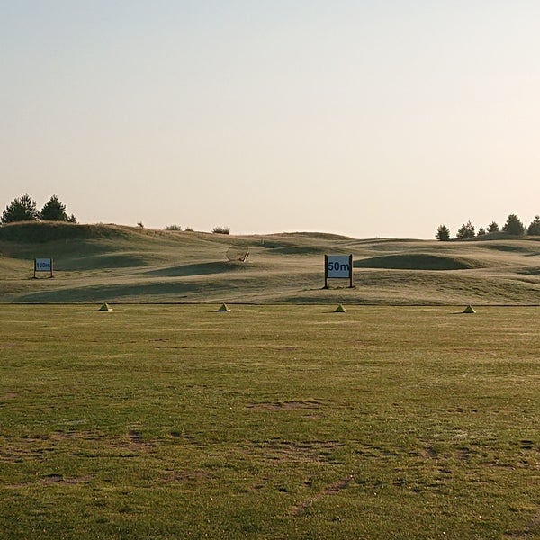 8/31/2019에 Nick S.님이 Zavidovo PGA National Golf Club에서 찍은 사진