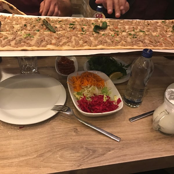 Konyali Etli Ekmek İzmit, Kocaeli