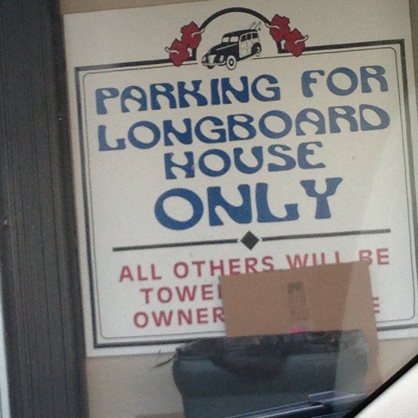 Photos at Longboard House Board Shop in Indialantic by The Sea