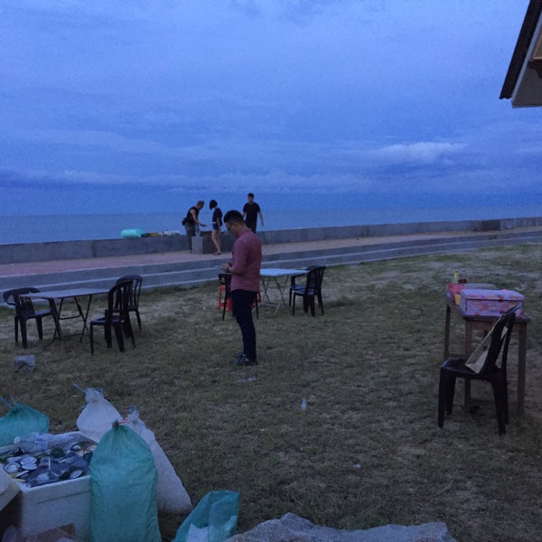 Photos At Pantai Cahaya Bulan Resort Kota Bharu Resort