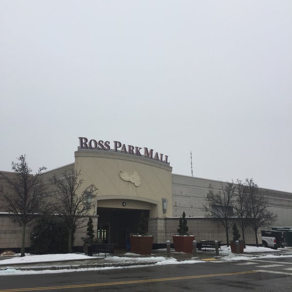 Ross Park Mall Louis Vuitton » STRONGER