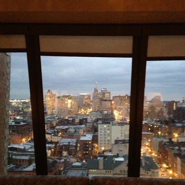 Photo taken at 13th Floor by Aaron W. on 3/1/2013
