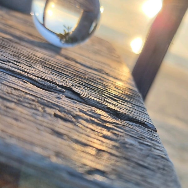 Photo taken at Club Nautique by Caspar S. on 7/2/2021