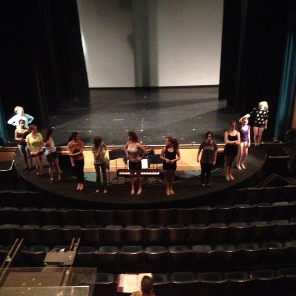 Foto diambil di The State Theatre oleh Richard B. pada 5/3/2013