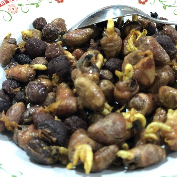 Photos à Ayam Goreng Pak Suparsop Buntut Restaurant