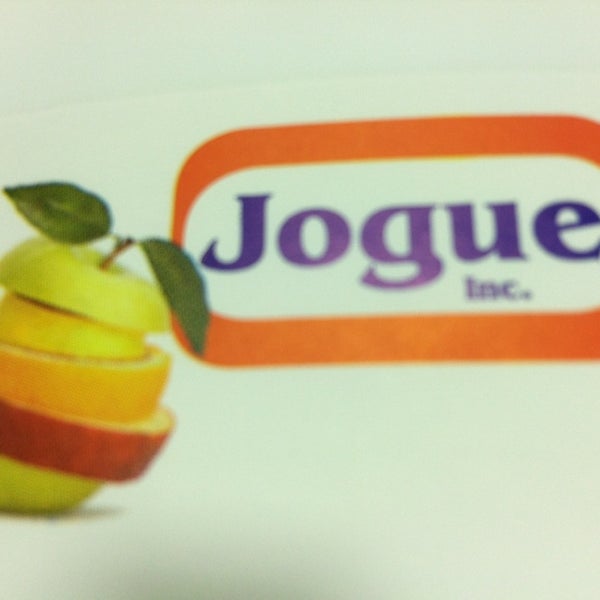 Jogue Inc. Factory