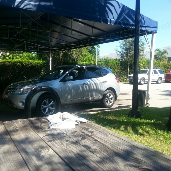 Woody's Car Wash 3263 Lake Worth Rd, Palm Springs, FL 33461