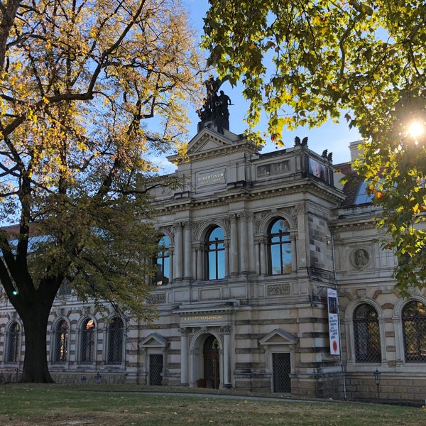 Photos At Bruhlscher Garten Innere Altstadt Dresden Sachsen