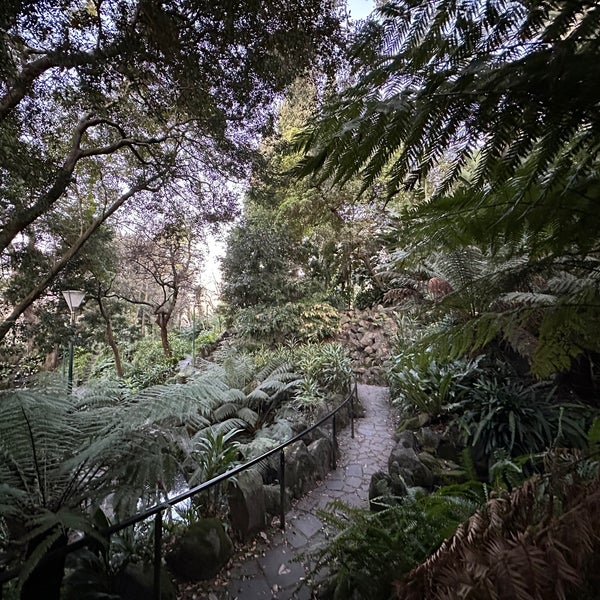 Foto diambil di Royal Botanic Gardens oleh Gorken G. pada 9/3/2023