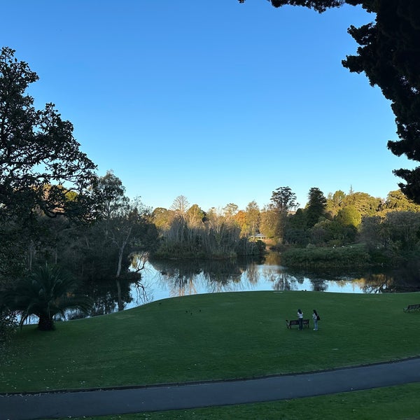 9/3/2023 tarihinde Gorken G.ziyaretçi tarafından Royal Botanic Gardens'de çekilen fotoğraf