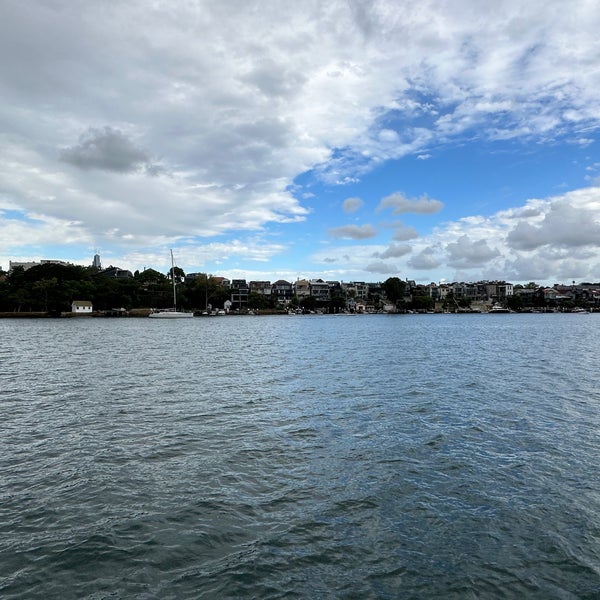 Cockatoo Island Ferry Wharf 2 tips from 810 visitors
