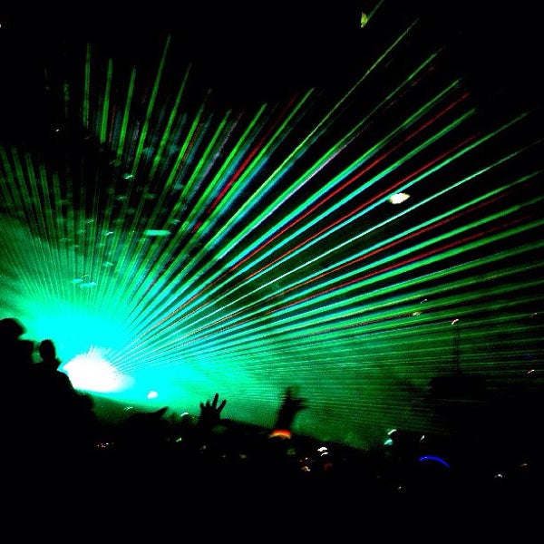 Photo taken at The Guvernment by katrien on 2/3/2013