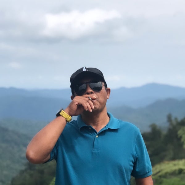 Puncak Banjaran Titiwangsa 5 Tips