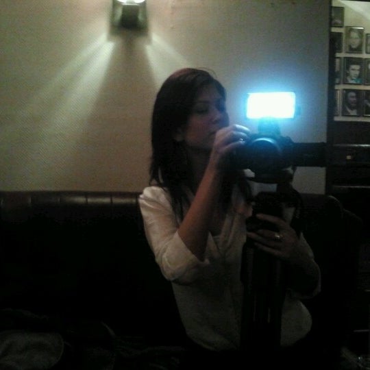 11/15/2012にSzabina Z.がOpera Pubで撮った写真