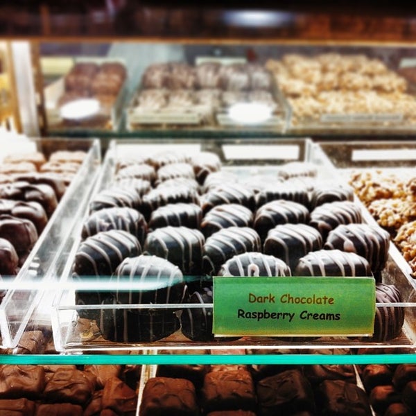 Spence's Bazaar 550 S New St