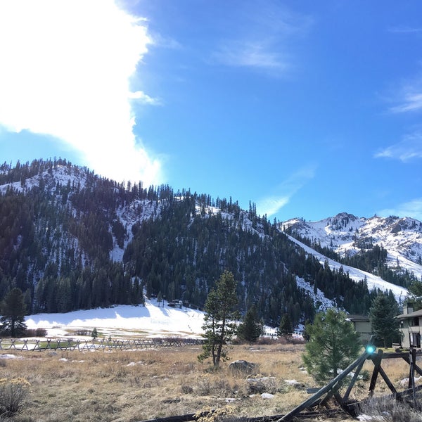 Squaw Valley