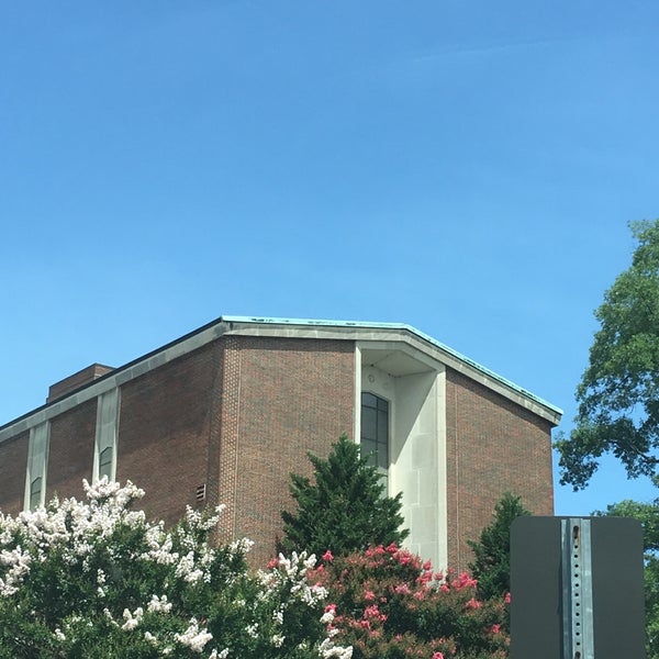 Photos At Vestavia Hills United Methodist Church 1 Tip From 161 Visitors