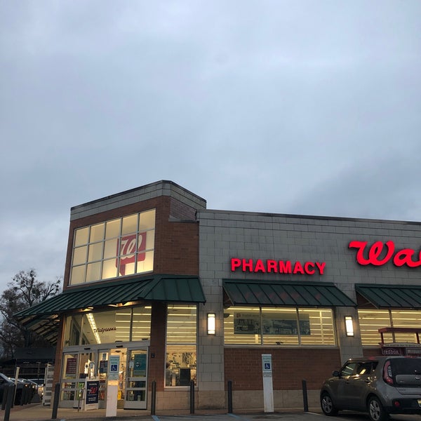 Walgreens 228 visitors