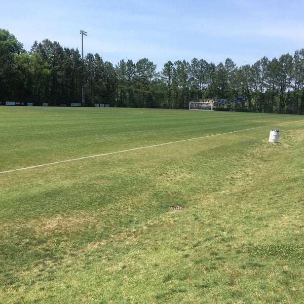 Vestavia Hills Soccer Fields Other Great Outdoors