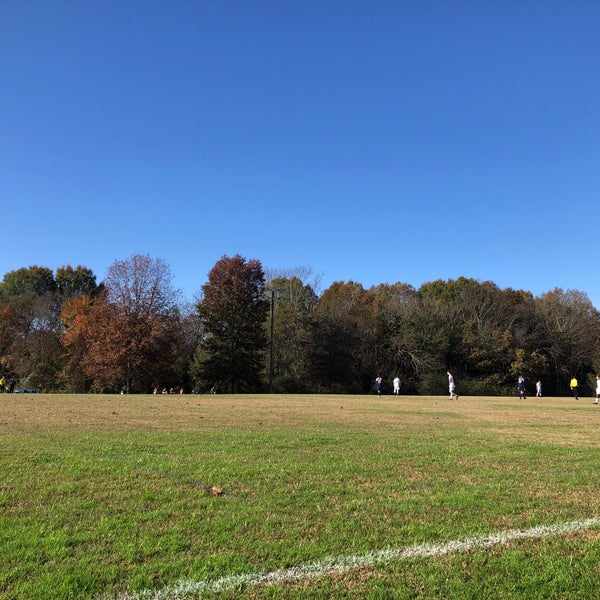 Camp Jordan Park Park in East Ridge