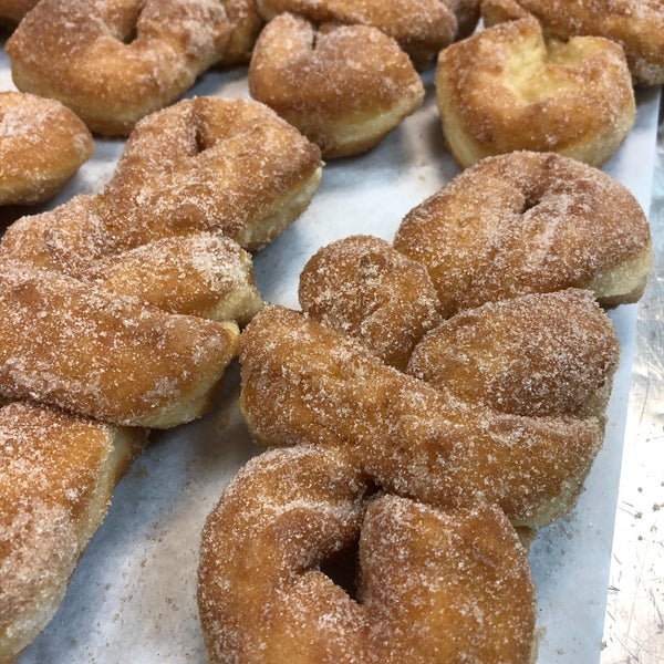 7/23/2020 tarihinde Stephen W.ziyaretçi tarafından The Heavenly Donut Co.'de çekilen fotoğraf