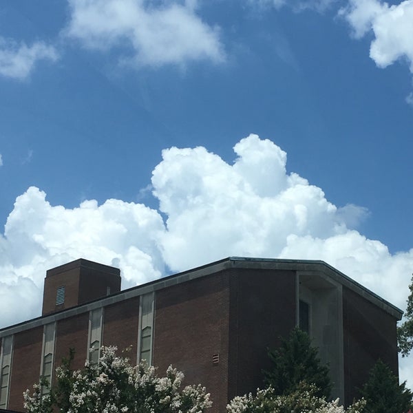 Photos At Vestavia Hills United Methodist Church 1 Tip From 161 Visitors