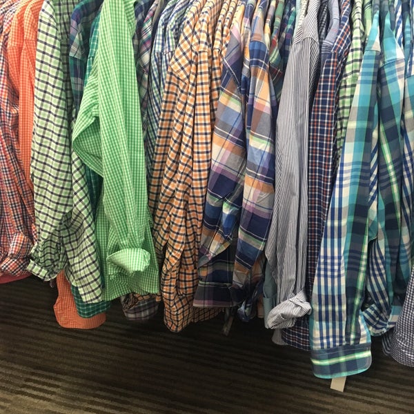 Belk Department Store in Trussville