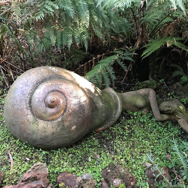 Brunos Sculpture Garden 3 tips