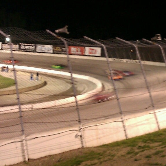 5/11/2013にPeter M.がToledo Speedwayで撮った写真