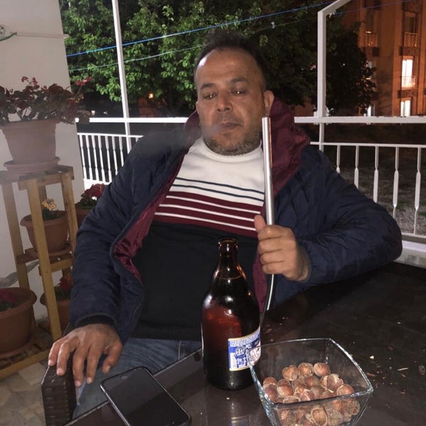 Photos At Eski Cumali Mezarligi 61 Visitors