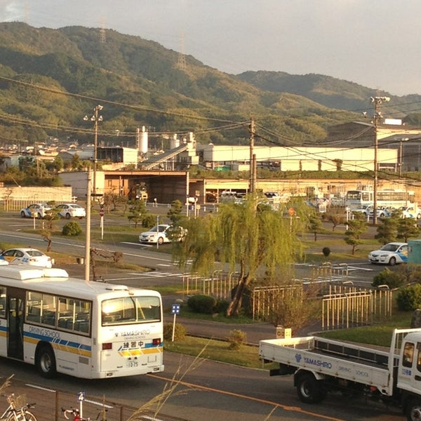 Photos At 山城自動車教習所 多賀西北河原49