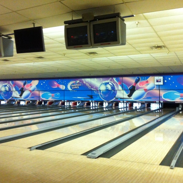 Imperial Lanes 1071 ziyaretçidan 5 tavsiye