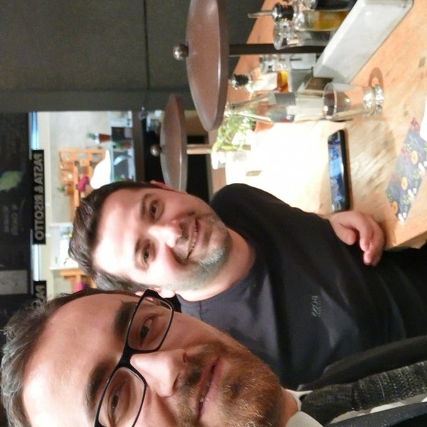 Photo taken at Vapiano by M*B*A on 2/10/2019