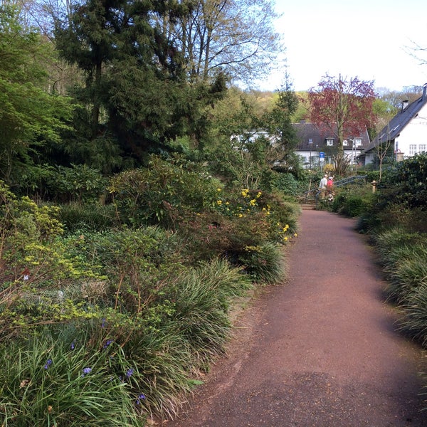Photos At Botanischer Garten Kaiserberg Duissern Schweizer Str 24