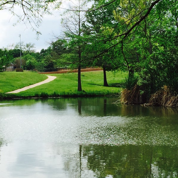 Northwest District Park Allandale 7000 Ardath St