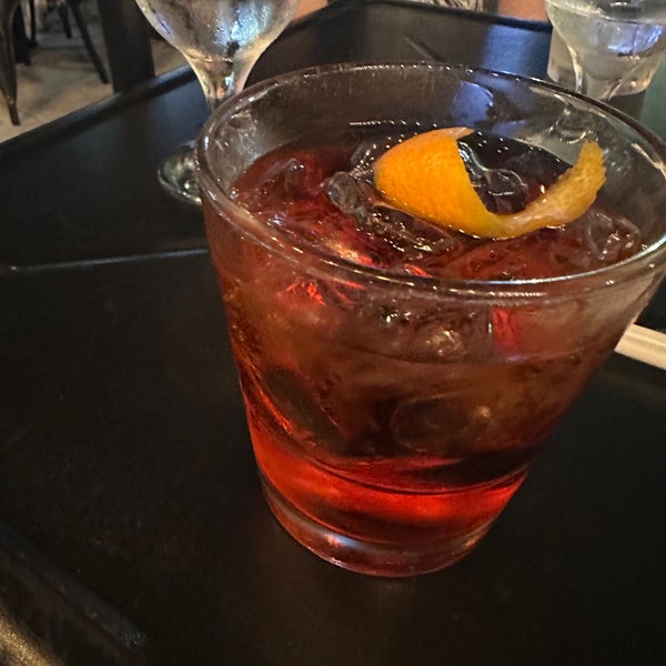 Back Bay Social Club American Restaurant in Prudential St. Botolph