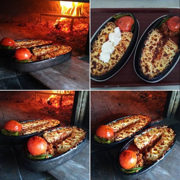 Saklibahce Restaurant Tanitim Videosu Youtube