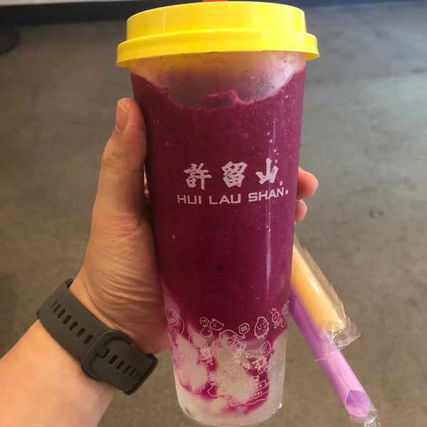 Hui Lau Shan Overlake 2 Tips