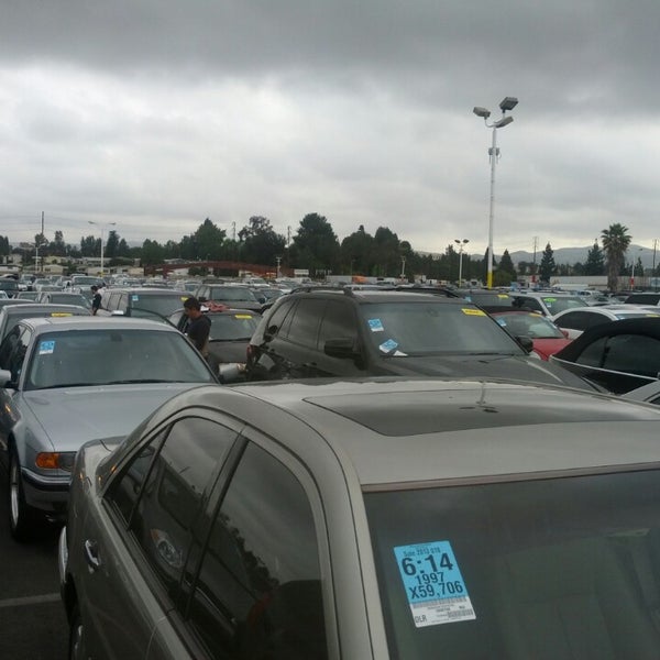 Manheim California Anaheim, CA